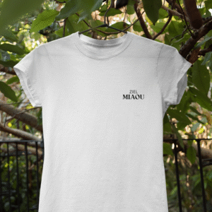 Voyage en Allemagne - Ziel Miaou