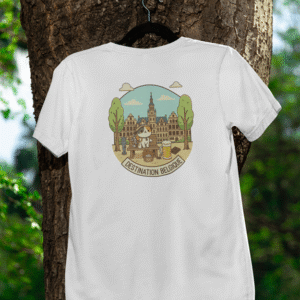 Voyage en Belgique - Destination Miaou