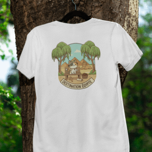 Voyage en Égypte - وجهة Miaou