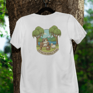 Voyage en Nouvelle-Zélande - Destination Miaou